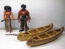 Big Jim: Karl May - Winnetou &