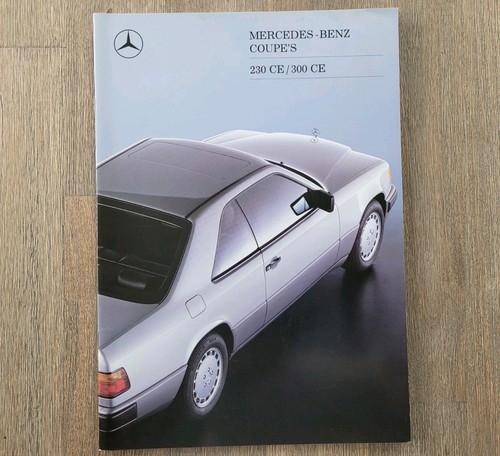 Mercedes 300 230 - (nl),