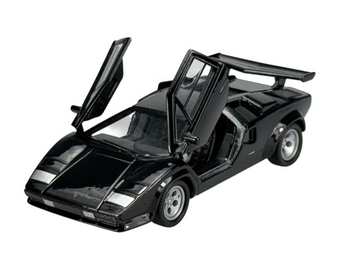 Welly lamborghini countach - welly,