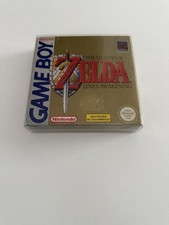 The Legend of Zelda: Link's