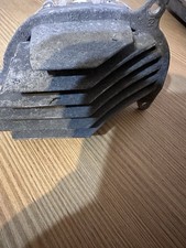 BMW 3er E90 E91 2009Bj LED Blinker Scheinwerfer Blinkleuchte vorne links 7245813