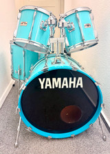 80’s Yamaha 9000 Recording