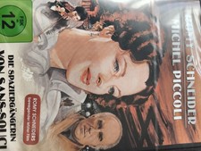 Die Spaziergängerin von