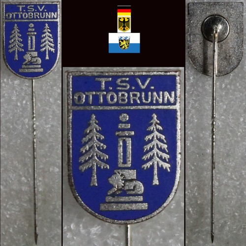 Fußball handball anstecknadel - fußball,