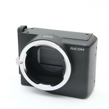 RICOH GXR MOUNT A12