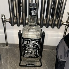 Jack Daniels 3 Liter Flasche &