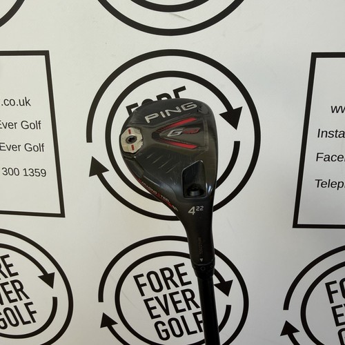 Ping g410 hybrid grad - hybrid,
