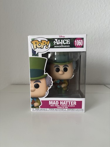 Funko pop walt disney - funko,
