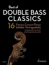 Best double bass classics - double,
