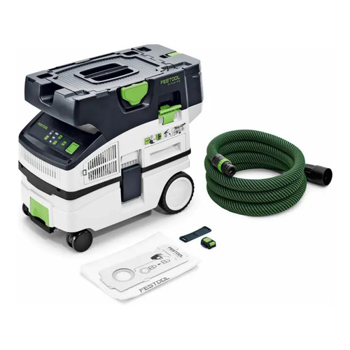Festool akku absaugmobil - festool, akku-absaugmobil