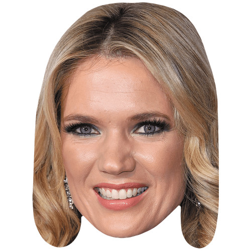Charlotte hawkins - hawkins, (lächeln)