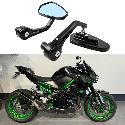 Motorrad lenkerendenspiegel - motorrad,