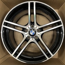 ORIGINAL BMW 19" M SPORT 313