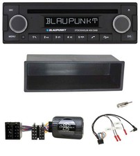 Blaupunkt Lenkrad Bluetooth