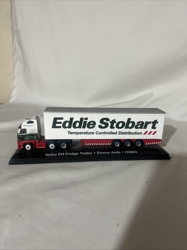 Atlas eddie stobart volvo - atlas,