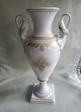 AK Kaiser Musette, Porzellan