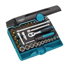 Hazet Steckschlüsselsatz 854T