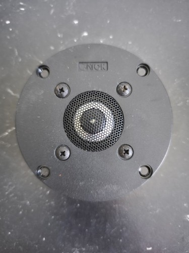 Canton 95mm alu mangan - canton,