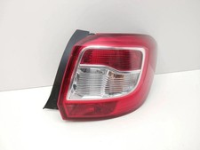 Dacia Sandero 2013 Rechts