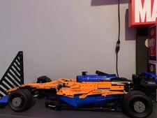 lego technic mclaren formula 1