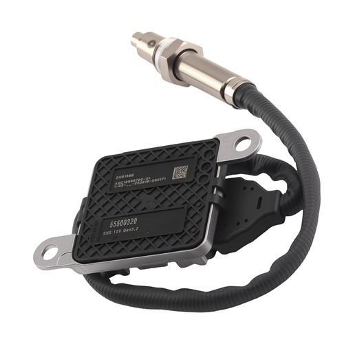 Nox sensor for - for, b