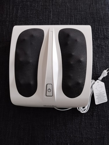 Homedics ts9 - homedics, fm-ts9