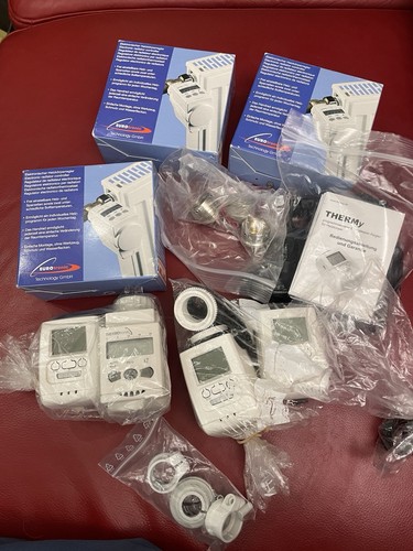 Thermotronic programmierbarer - thermotronic,