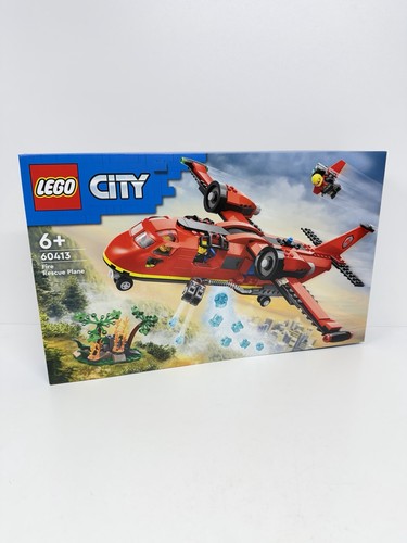 Lego 60413 city - lego,