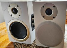 2 Teufel Theater hybrid H 600 D weiß für Bastler