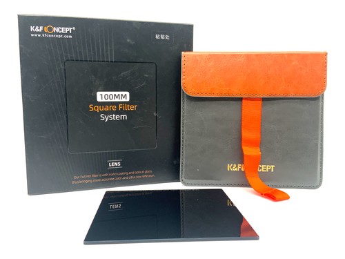 Concept graufilter pro - k&f,