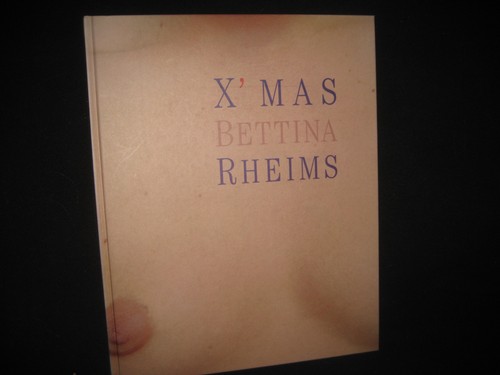 Bettina rheims serge bramly - rheims,