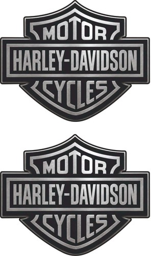 Harley davidson aufkleber - harley,