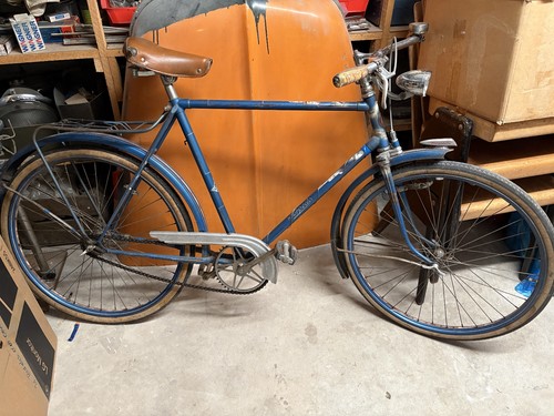 Fahrrad oldtimer marke - oldtimer,