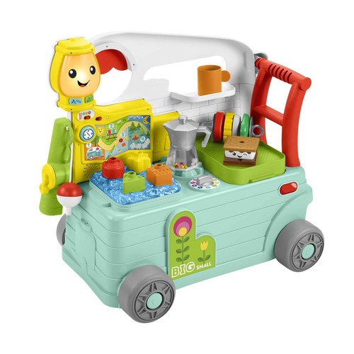 Fisher price laugh - fisher-price, and
