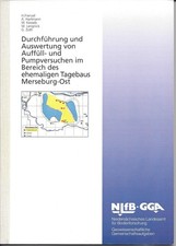 Fo-Bericht: Pumpversuche und