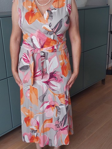 Betty barclay kleid jersey - kleid,,