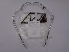 Piaggio Diesis 50 Sturzbügel Beinschild Schutzbügel Verkleidung links+rechts