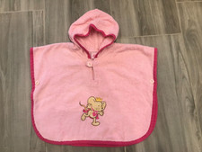 Baby Badeponcho Badetuch