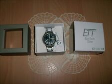 ETT Solar Funk Herrenuhr