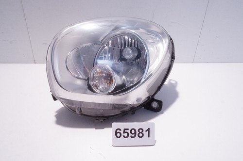 Mini r60 r61 - r60,