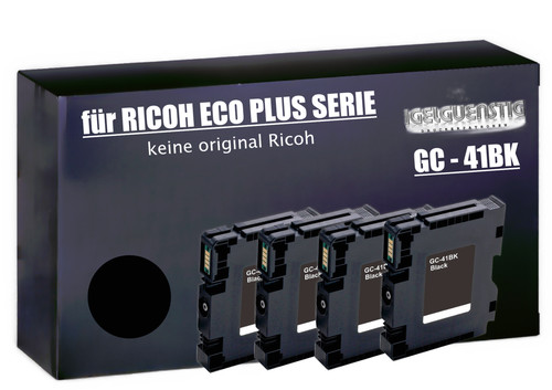 Gel patronen 41 für - bk,