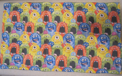 Pfund monster gewichtete - 2,