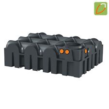 F-LINE Flachtank 5000 l