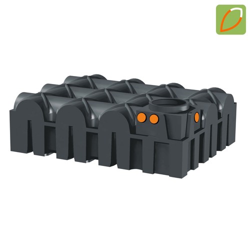 Line flachtank 5000 l - f-line,