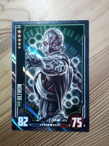 Topps hero attax - topps,