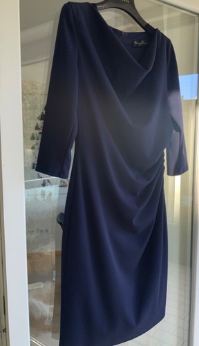 Elegantes kleid von young - elegantes,