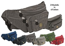 + Gürteltasche Hüfttasche