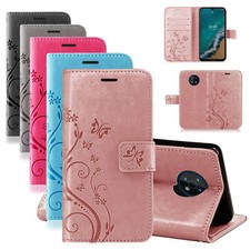 Handy Tasche Nokia G50 5G