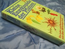 Enzyklopädie der Pflanzen , Bestimmungsbuch , Erste  Auflage 1983 , R 11 , 2111