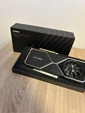 NVIDIA GeForce RTX 3080 Founders Edition 10GB GDDR6X Grafikkarte